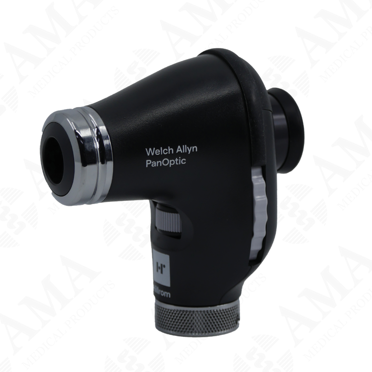 Hillrom Welch Allyn 118-2 PanOptic Basic Ophthalmoscope