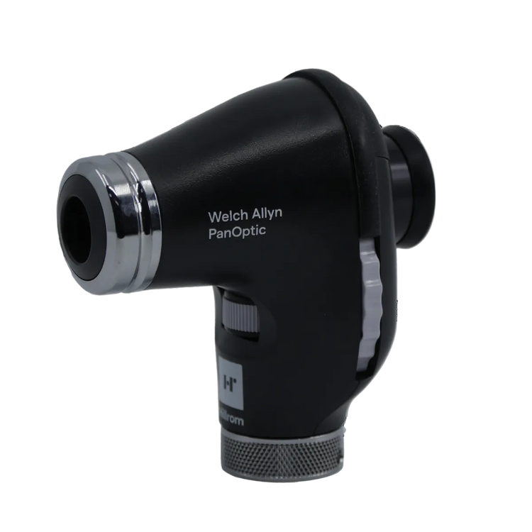 Hillrom Welch Allyn 118-2 PanOptic Basic Ophthalmoscope