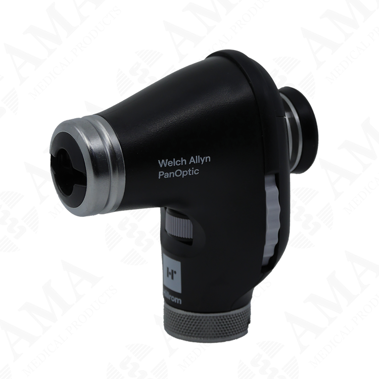 Hillrom Welch Allyn 118-3 PanOptic Plus Ophthalmoscope - for iExaminer