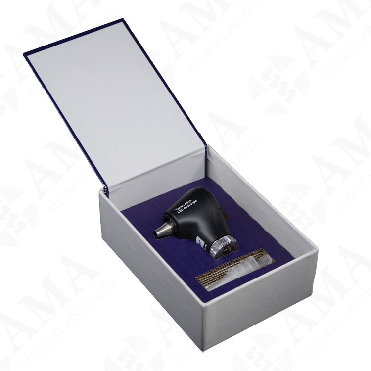 Hillrom Welch Allyn 250-2 LED Otoscope