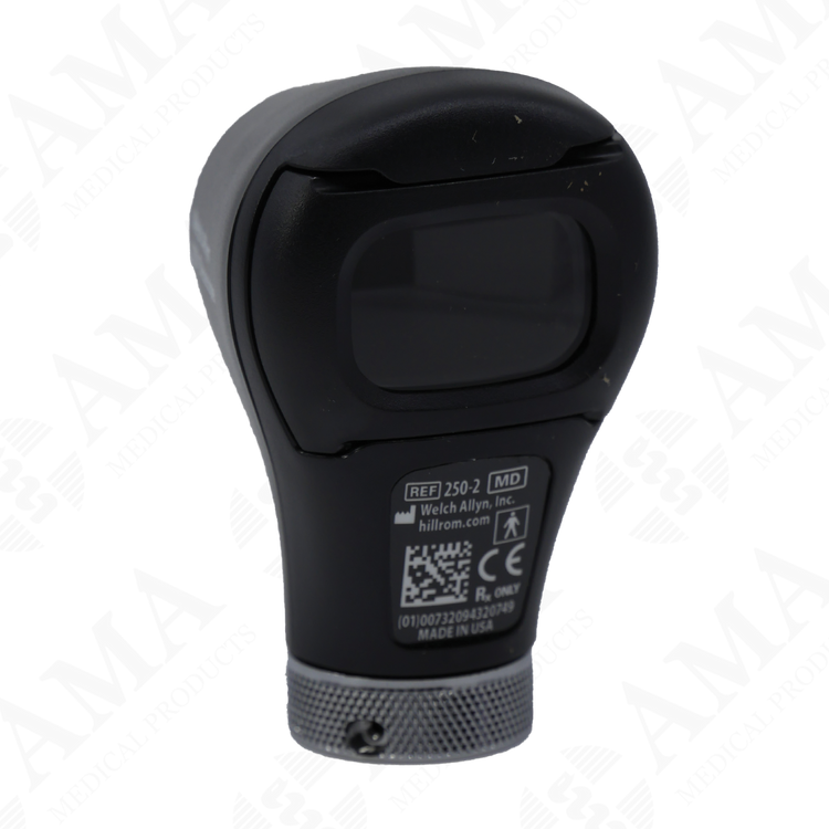 Hillrom Welch Allyn 250-2 LED Otoscope