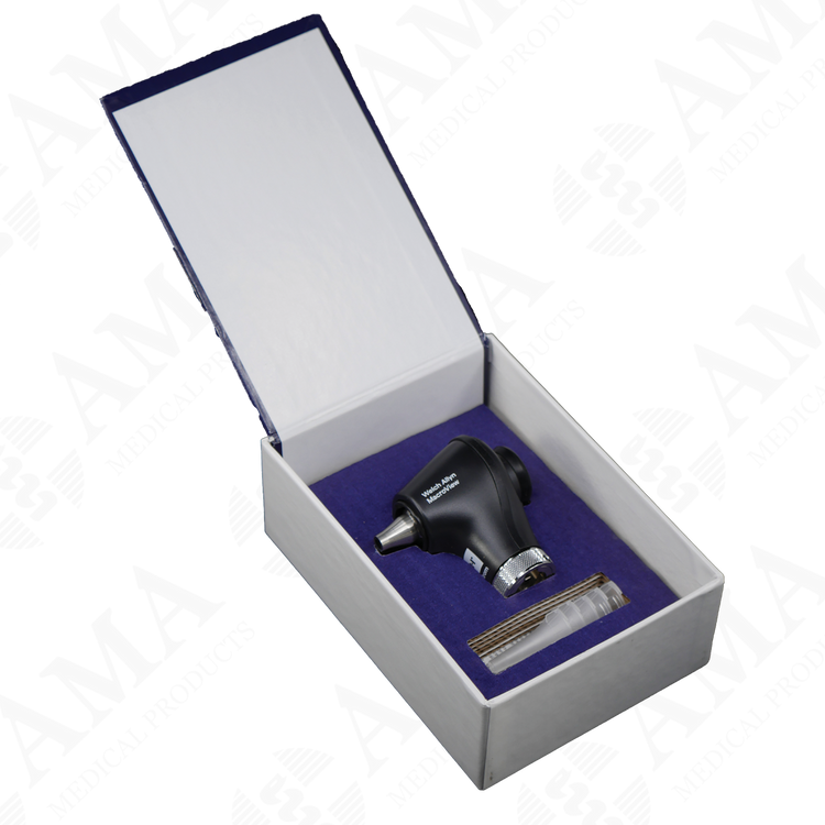 Hillrom Welch Allyn 238-2 MacroView Basic Otoscope