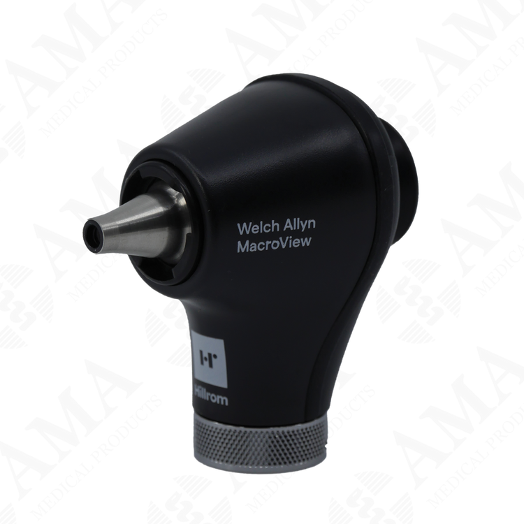 Hillrom Welch Allyn 238-2 MacroView Basic Otoscope