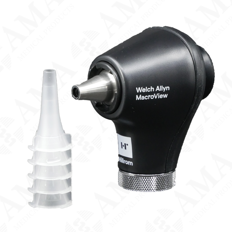 Hillrom Welch Allyn 238-2 MacroView Basic Otoscope