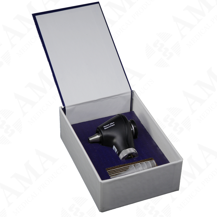 Hillrom Welch Allyn 238-3 MacroView Plus Otoscope - For iExaminer