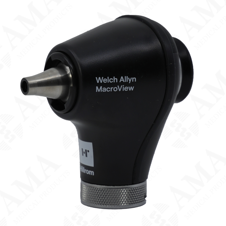 Hillrom Welch Allyn 238-3 MacroView Plus Otoscope - For iExaminer