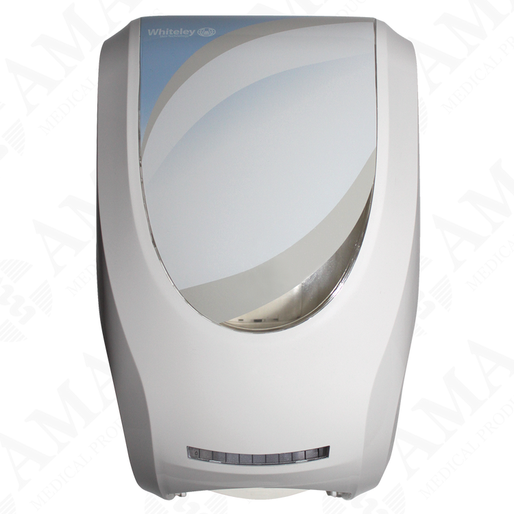 Dispenser for Handisan Hand Sanitiser