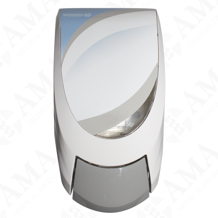 Dispenser for Handisan Hand Sanitiser