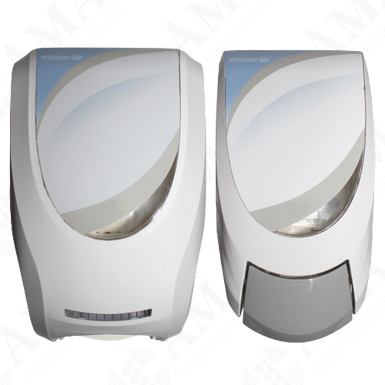 Dispenser for Handisan Hand Sanitiser