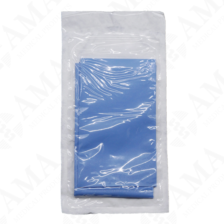 3M Steri-Drape 56x64cm with Adhesive Aperture