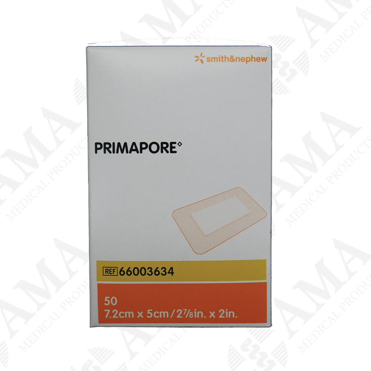 Smith and Nephew Primapore Island Dressing