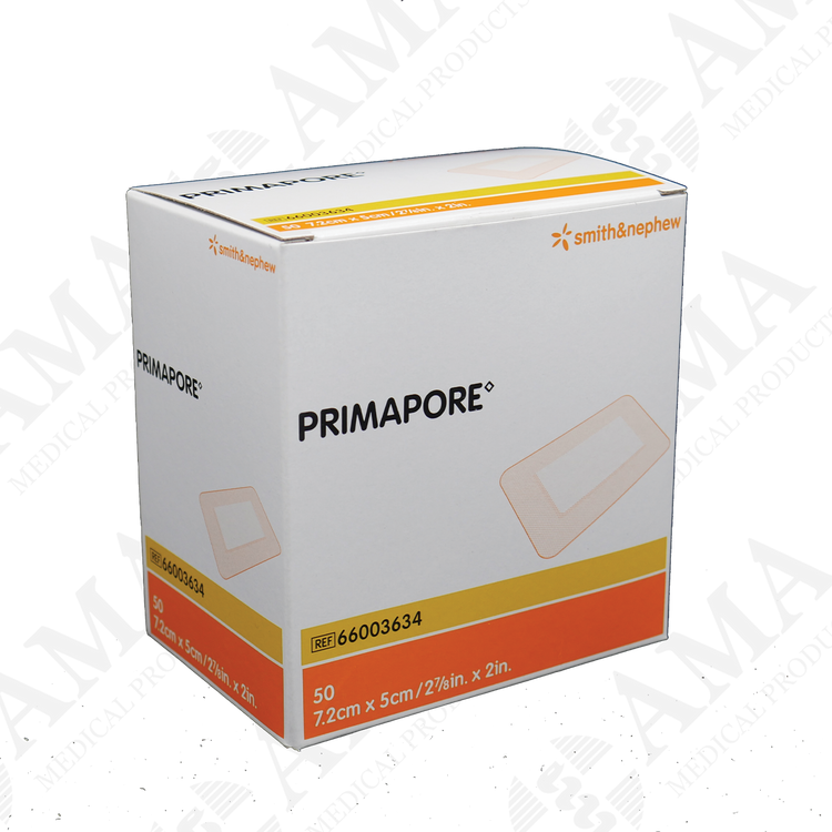 Smith and Nephew Primapore Island Dressing