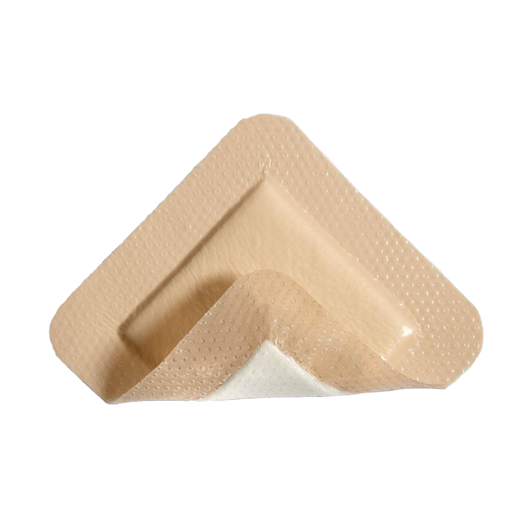 Molnlycke Mepilex Border Foam Dressing
