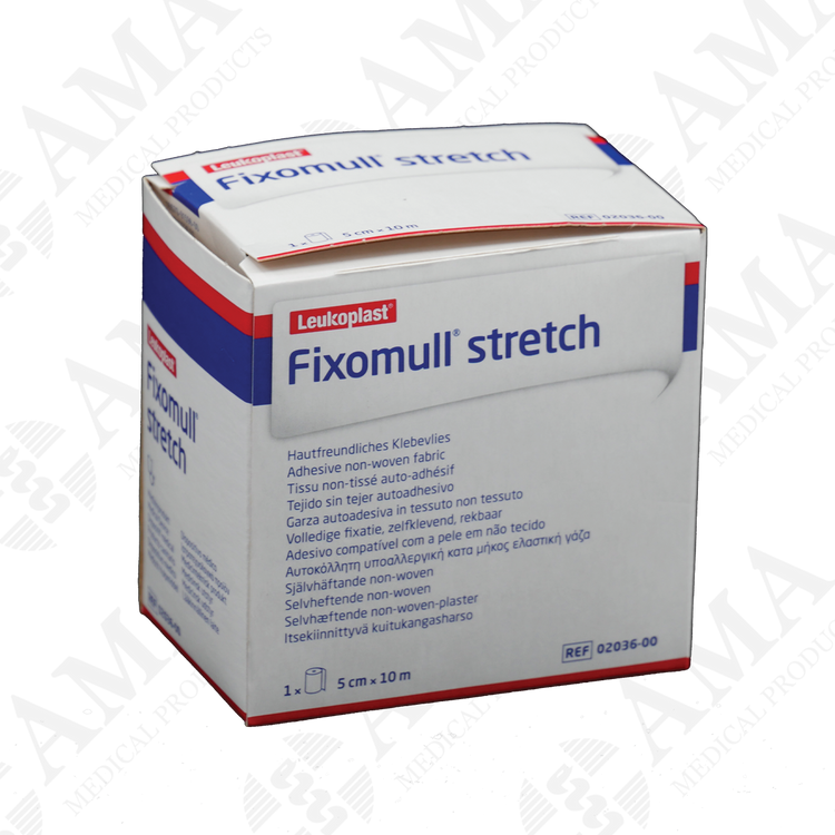 BSN Medical Fixomull Stretch (Various UOM)