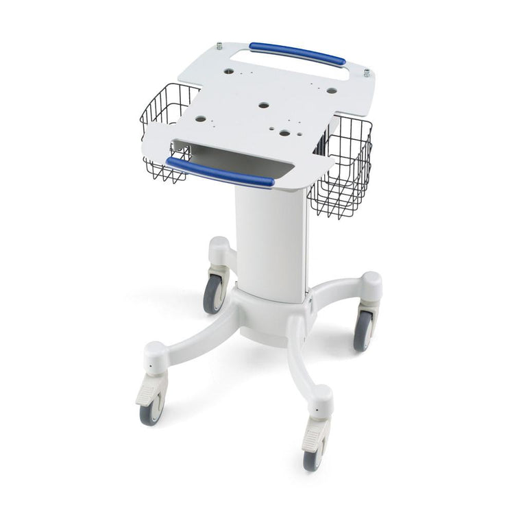 Hospital Cart CP150 CP100 CP200 Welch Allyn 1