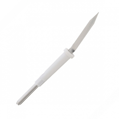 Conmed Hyfrecator Electrolase Sharp Sterile Tips 1