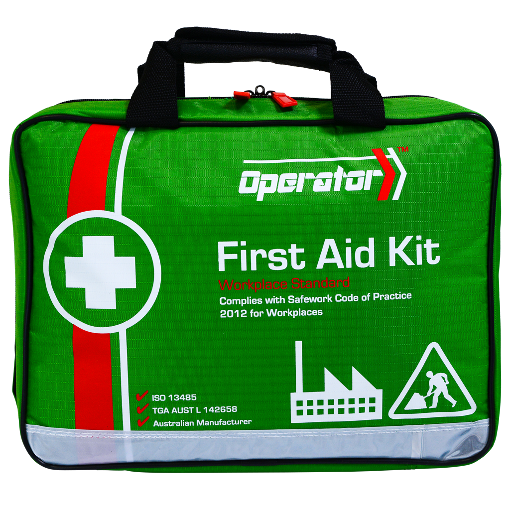 Buy First Aid Kits Operator 5 Series Online