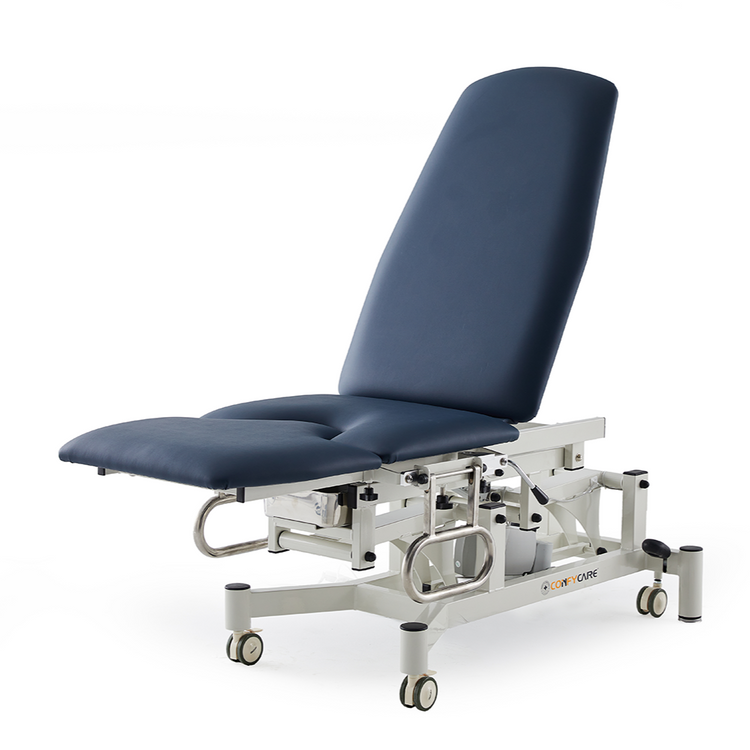Pacific Medical Gynaecology Examination Couch