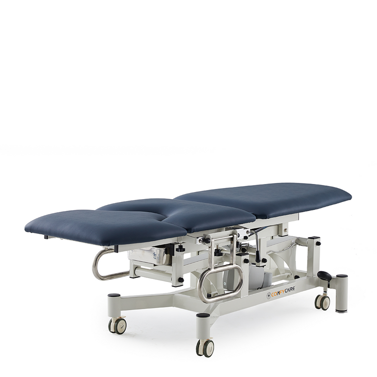 Pacific Medical Gynaecology Examination Couch