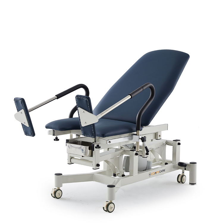 Pacific Medical Gynaecology Examination Couch