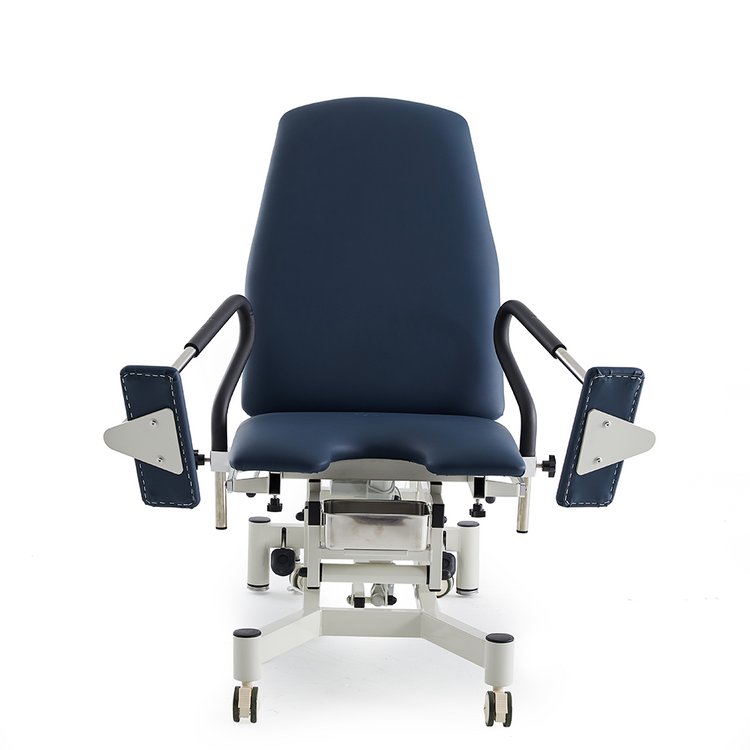 Pacific Medical Gynaecology Examination Couch