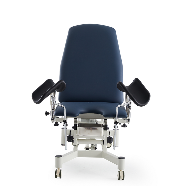 Pacific Medical Gynaecology Examination Couch
