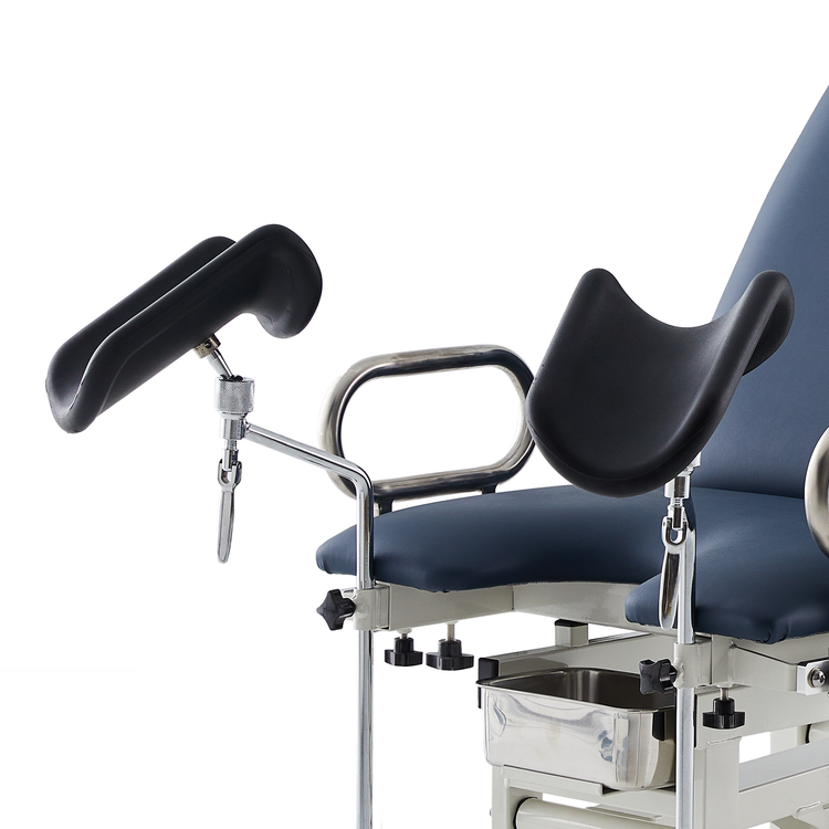 Pacific Medical Gynaecology Examination Couch