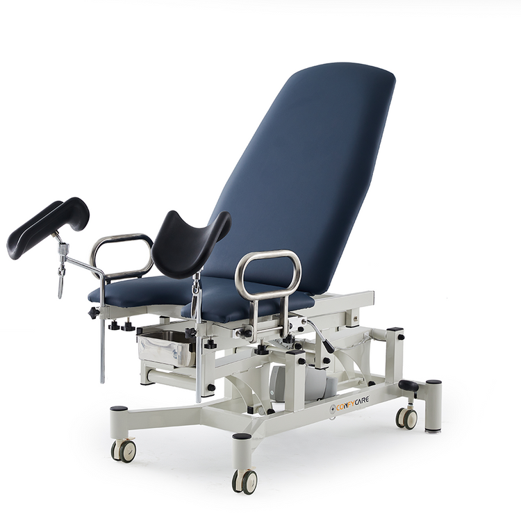 Pacific Medical Gynaecology Examination Couch