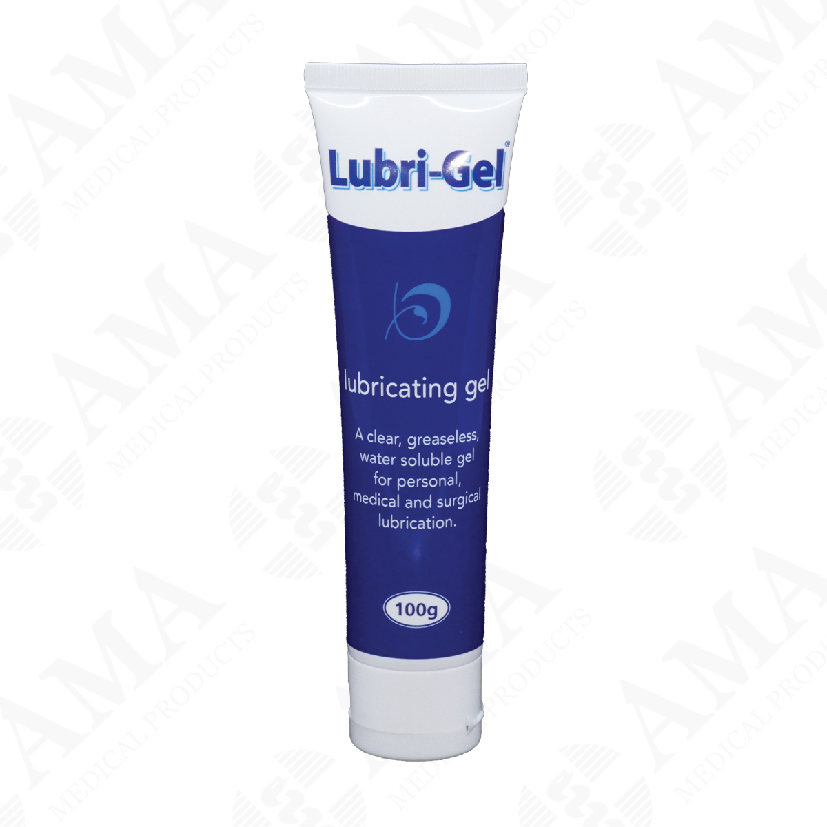 Lubri-Gel 100G Lubri-Gel 100G