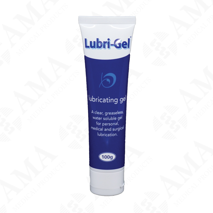 Lubri-Gel 100G
