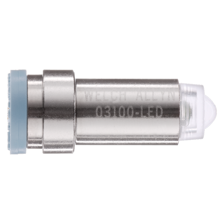 Welch Allyn 03100 3.5V LED Upgrade
