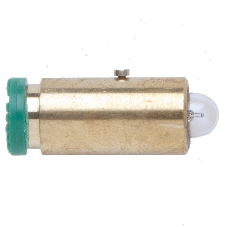 Welch Allyn 03800 3.5V Pan-Optic Globe