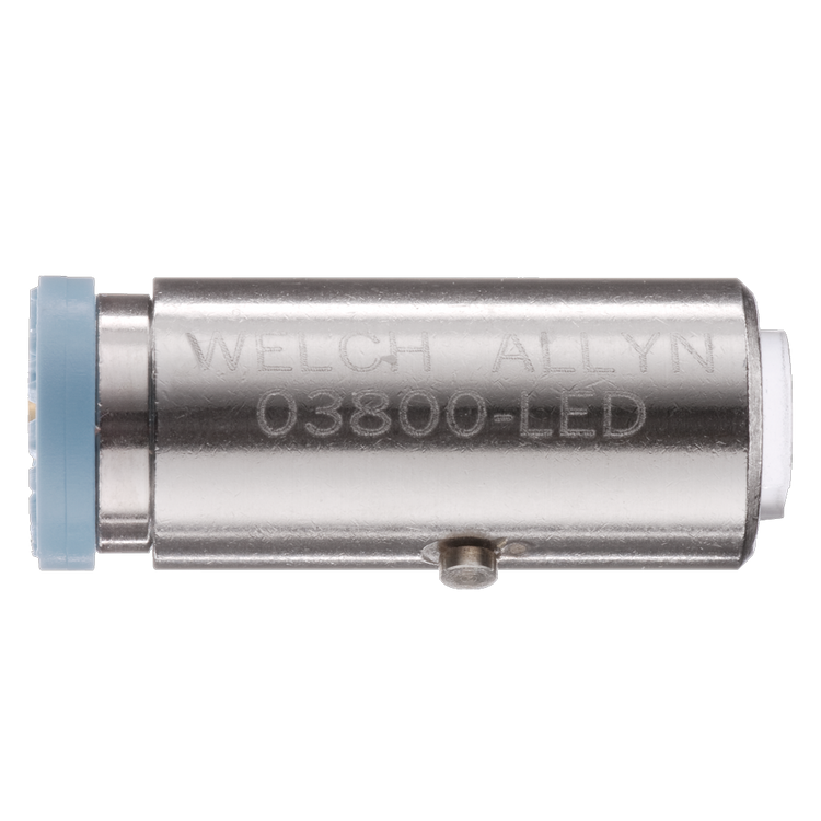 Welch Allyn 03800 3.5V LED Upgrade for PanOptic Ophthalmoscopes