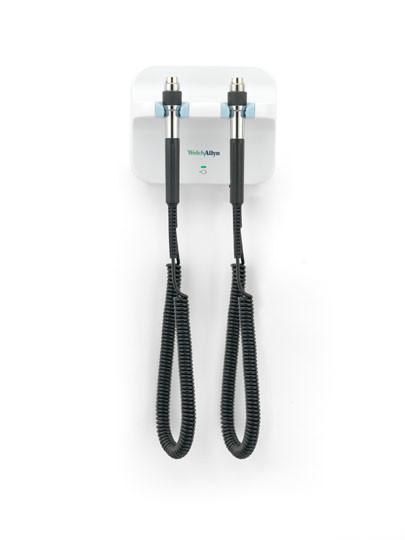 Green Series 777 Transformer Welch Allyn 77716 1