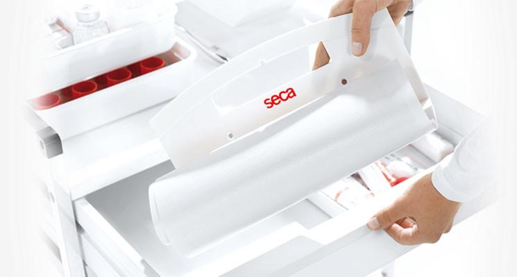 Measuring Mat-Seca-210-1