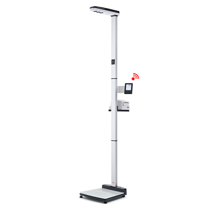 Measuring Station Seca 286 1