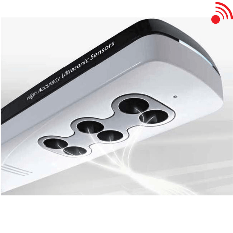 Measuring Station Seca 286 2