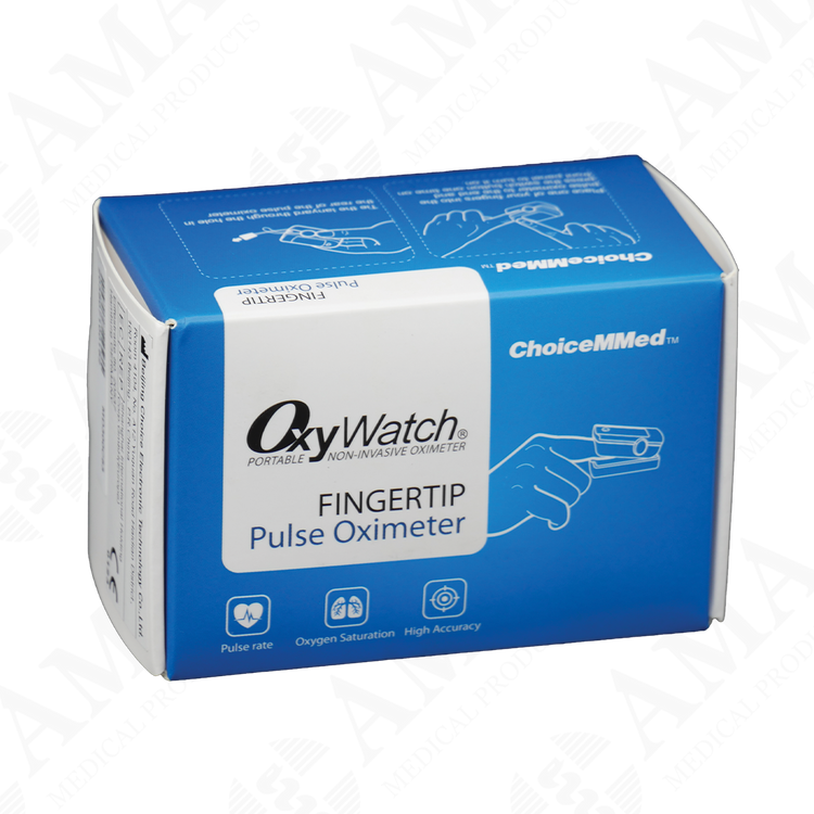 ChoiceMed Child Finger Pulse Oximeter