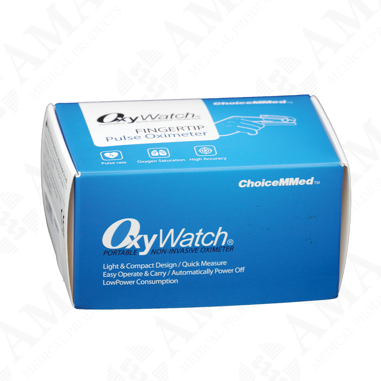ChoiceMed Child Finger Pulse Oximeter
