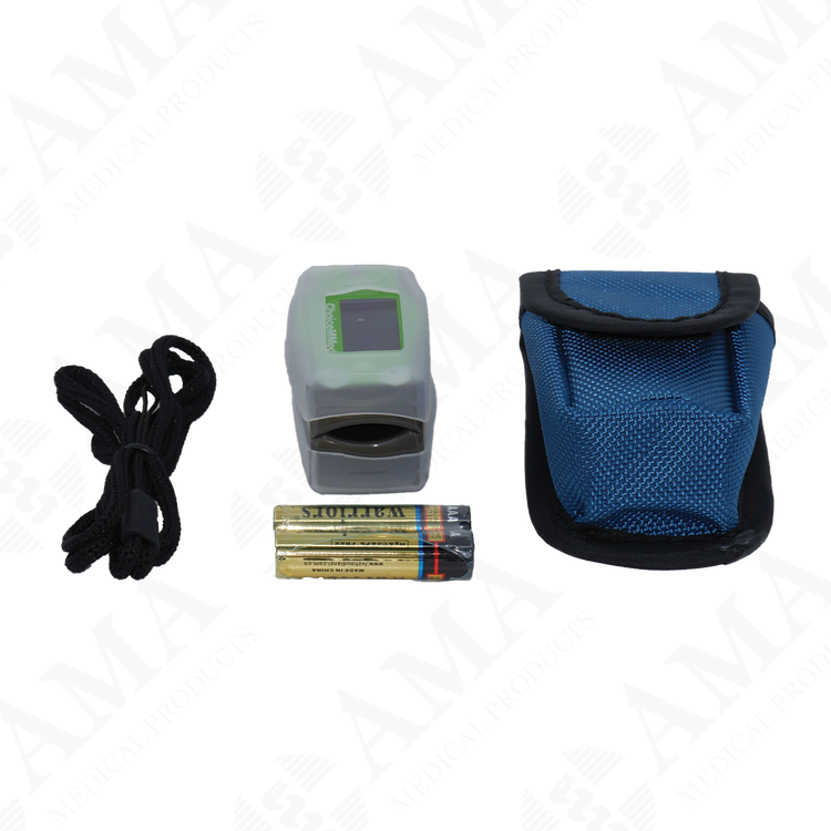 ChoiceMed Child Finger Pulse Oximeter