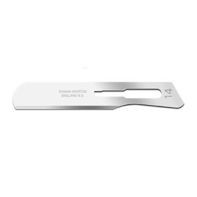 Swann Morton Disposable Scalpel Blades