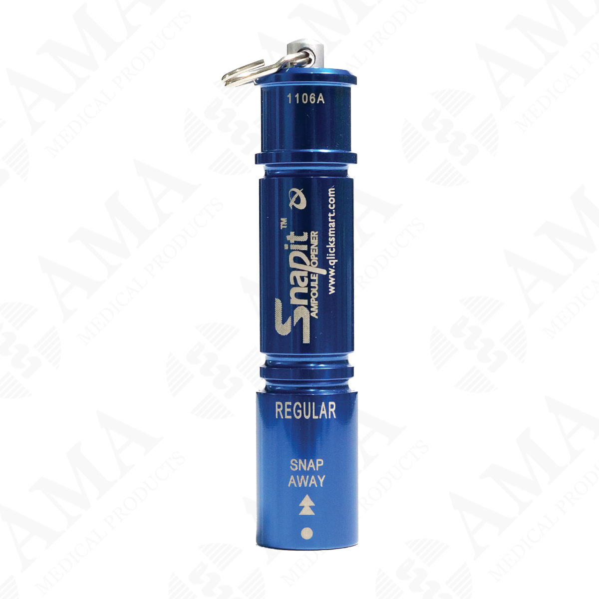 SnapIT Personal Aluminium Ampoule Opener