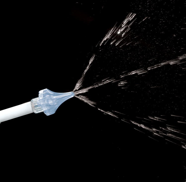 Specula Covers and Probes Bionix OtoClear Disposable Tips 1