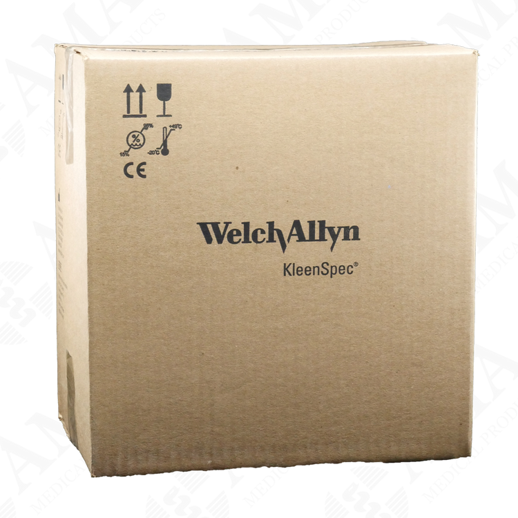 Welch Allyn Disposable KleenSpec LED Vaginal Speculum
