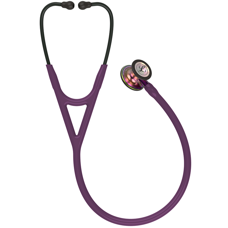 3M Littmann - Cardiology IV Stethoscope - Special Finish (Various Colours)