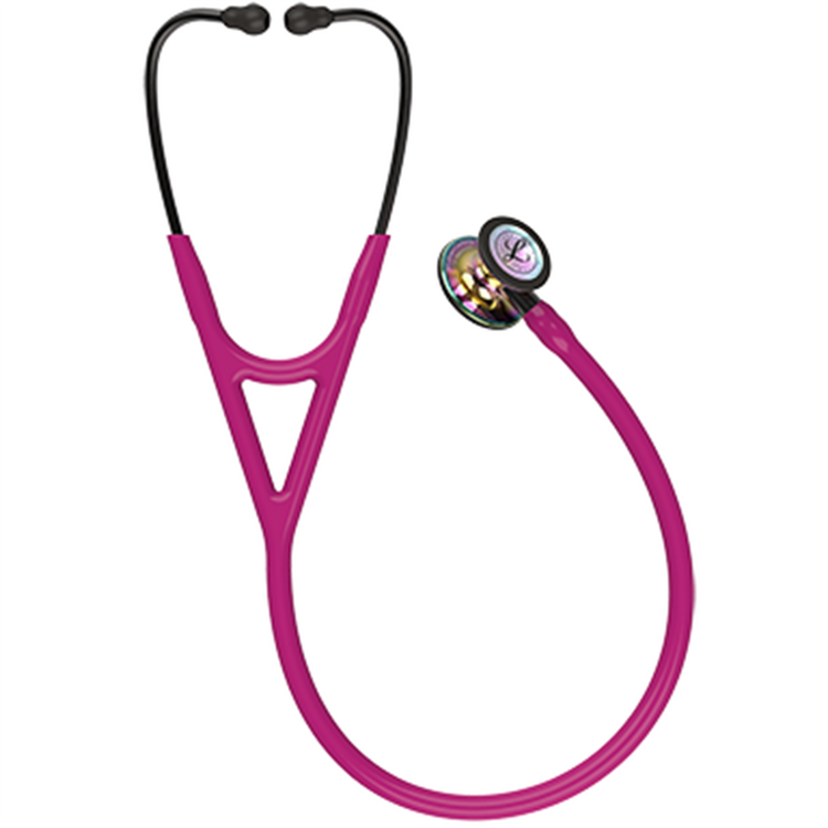 3M Littmann - Cardiology IV Stethoscope - Special Finish (Various Colours)