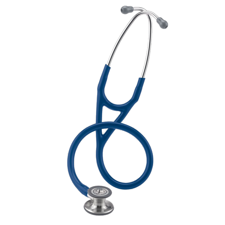 Stethoscope Littmann 3M Cardiology IV Navy Blue 6154 1