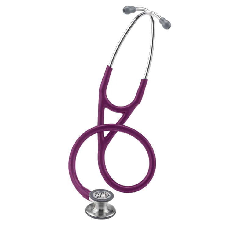 Stethoscope Littmann 3M Cardiology IV Plum 6156 1