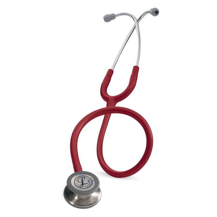 3M Littmann - Classic III Stethoscopes - Standard Finish (Various Colours)