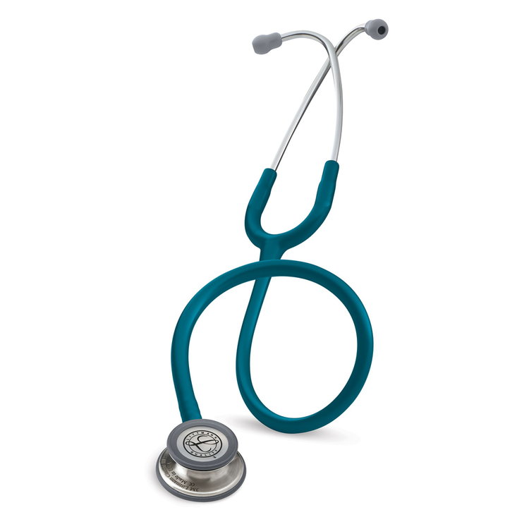 3M Littmann - Classic III Stethoscopes - Standard Finish (Various Colours)